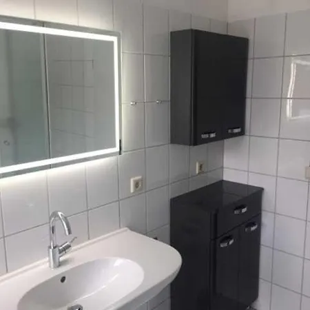 아파트 Haus Granitzblick 10 *