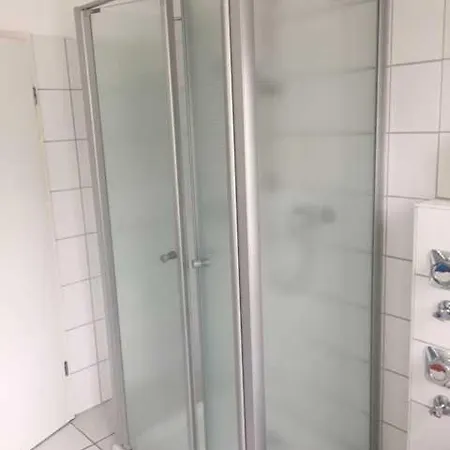 아파트 Haus Granitzblick 10 Sellin (Rugen)