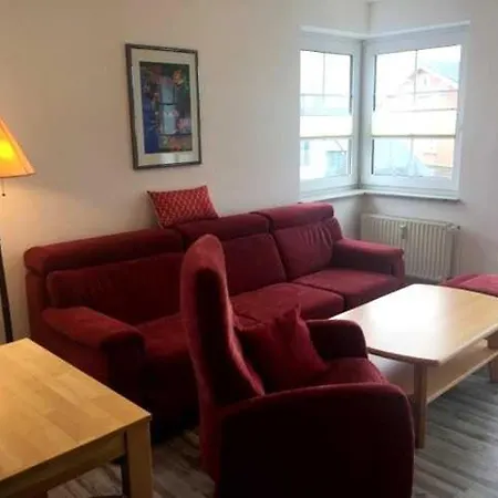 Apartment Haus Granitzblick 10