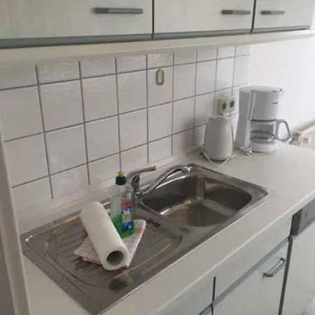 Haus Granitzblick 10 아파트 *