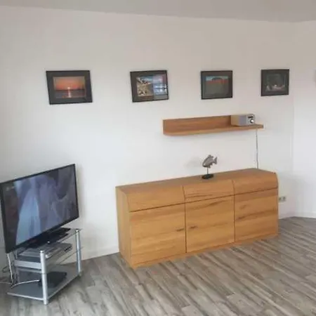 Haus Granitzblick 10 Sellin (Rugen)